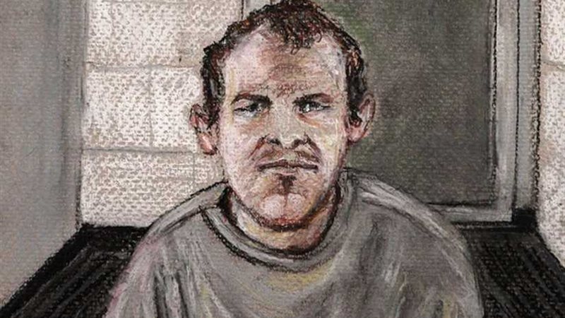 قاتل 51 مسلمًا بنيوزيلندا