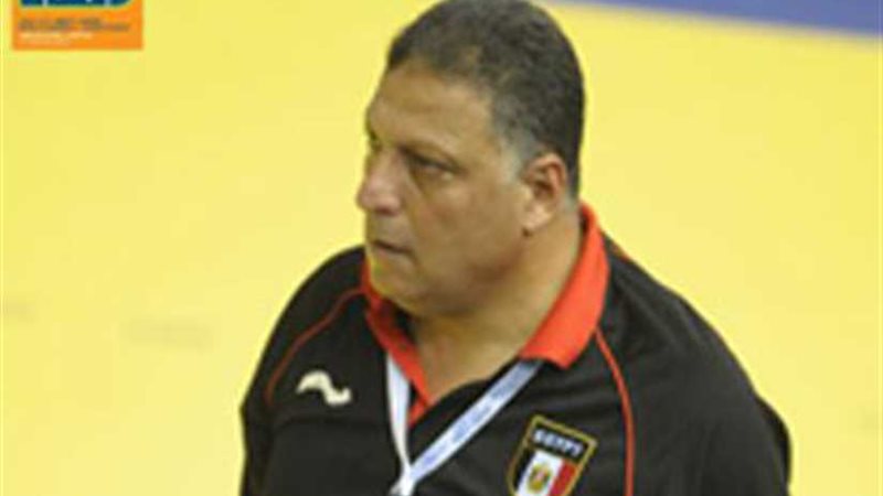 رئيس بعثة اليد: أولادنا