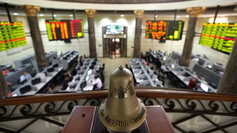 البورصة تربح 3ر6