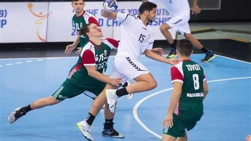 تعرف على منافس الفراعنة