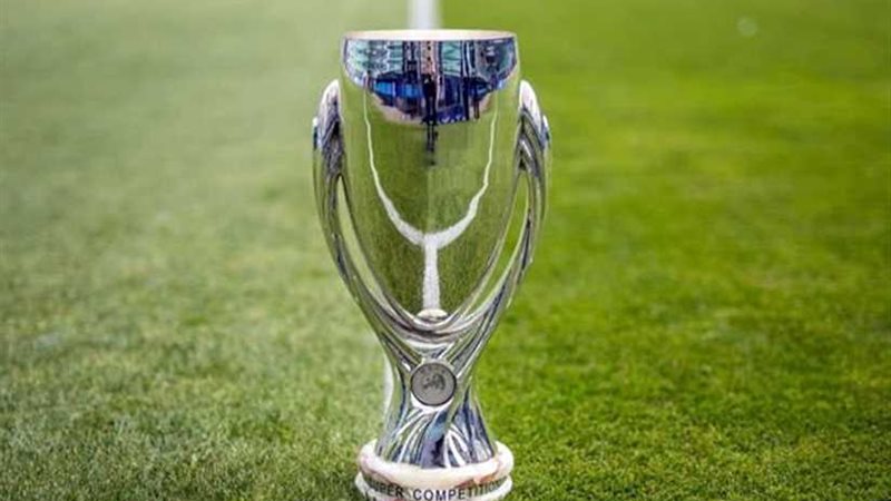 للمرة الأولى.. مواجهة