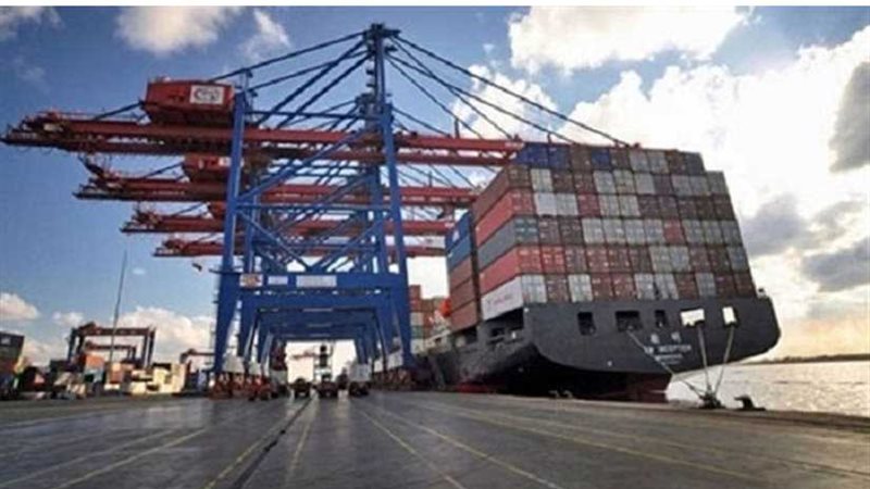 الصادرات والواردات: