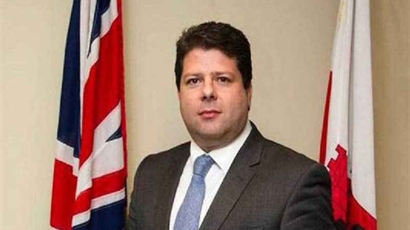 جبل طارق: سننظر في