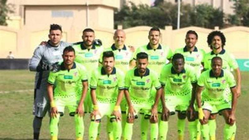 اليوم.. الإسماعيلي