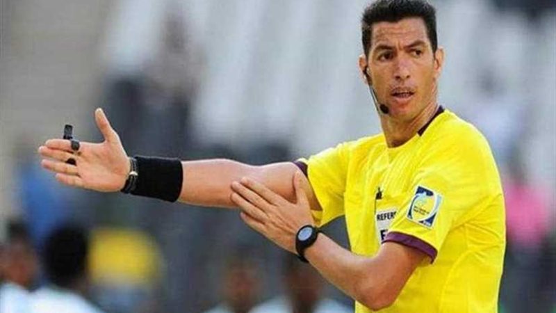 جهاد جريشة يدير الأهلي