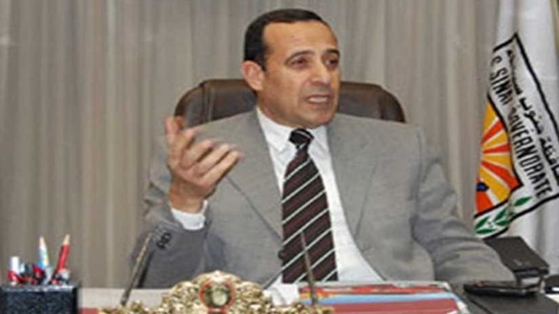 شمال سيناء:تمويل