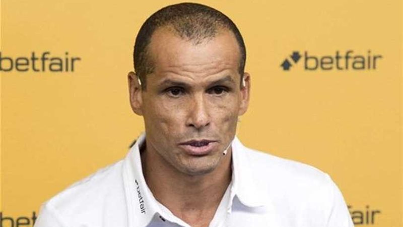 ريفالدو: انضمام نيمار