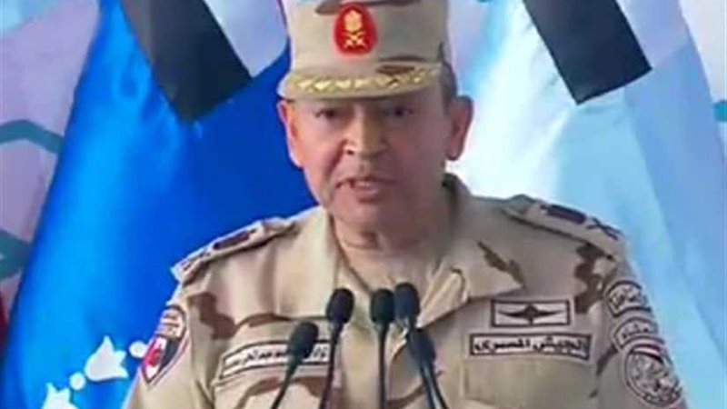 عبدالحي: إنشاء أكبر