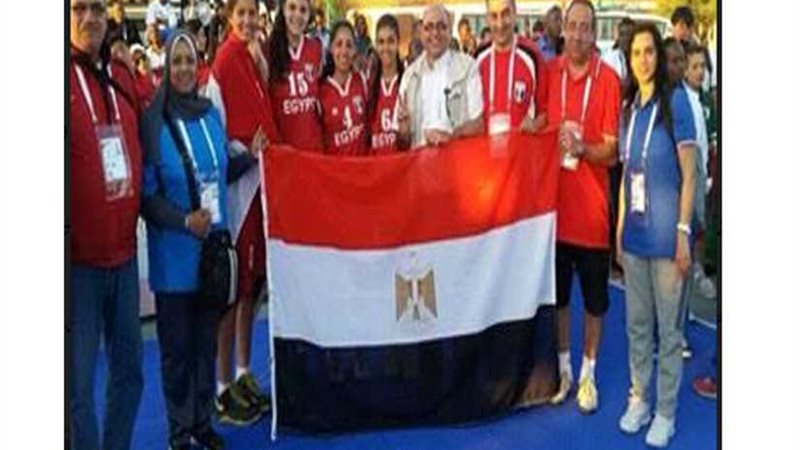 الفوج الثالث من البعثة