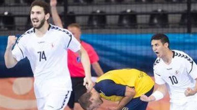 تعرف على منافس فراعنة