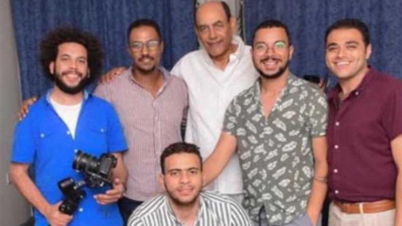 أحمد بدير الخواجة