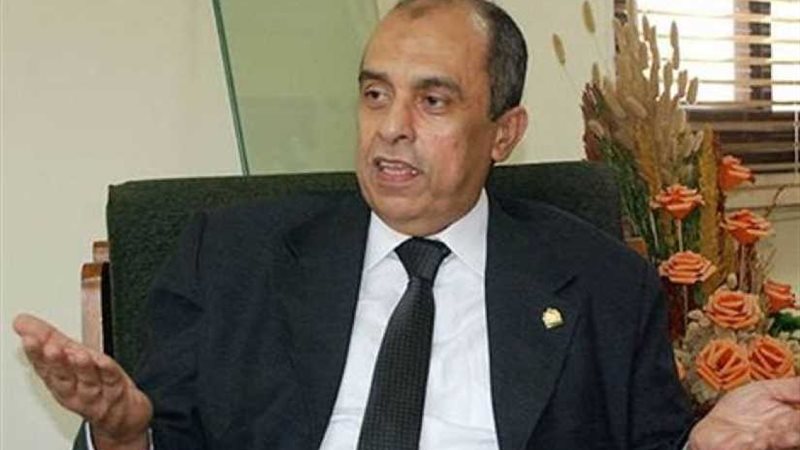 وزير الزراعة: لا