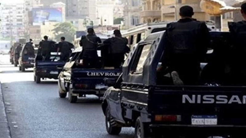 تعرف جهود أجهزة الشرطة