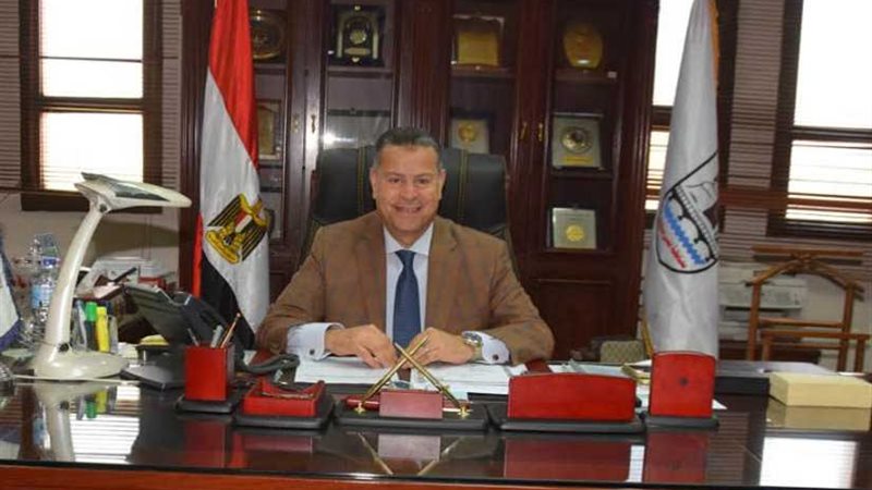 62 ألف فدان زراعات