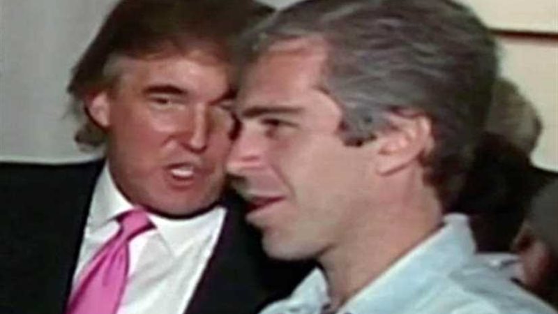 محامو جيفري إبشتاين