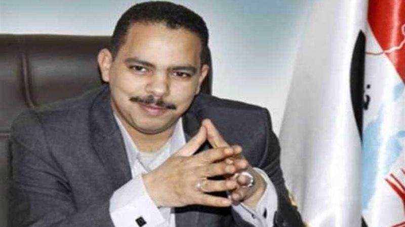 رئيس مستقبل وطن: