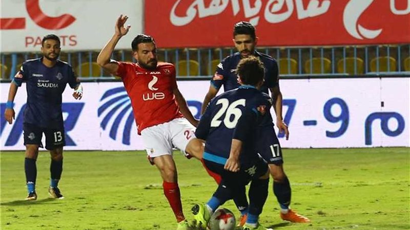 20 دقيقة بدون أهداف