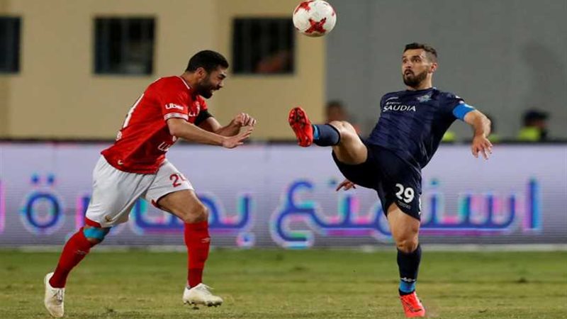 التعادل السلبي يفرض