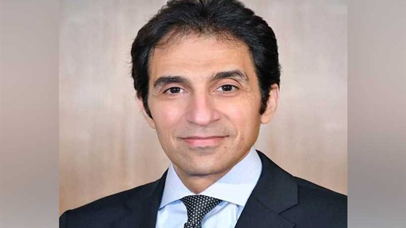 الرئيس السيسي يشهد