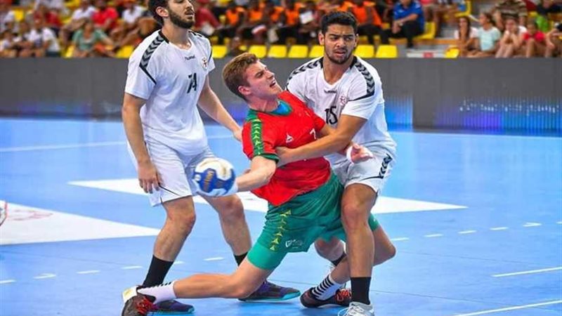 الفراعنة يواجهون