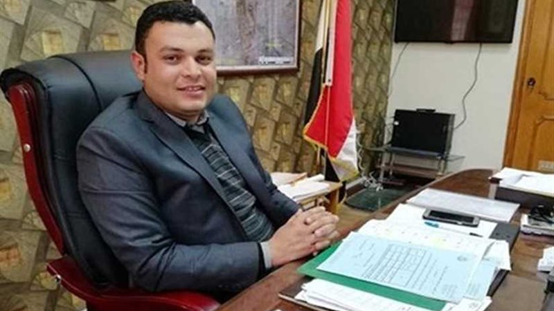 رئيس جهاز 6 أكتوبر: