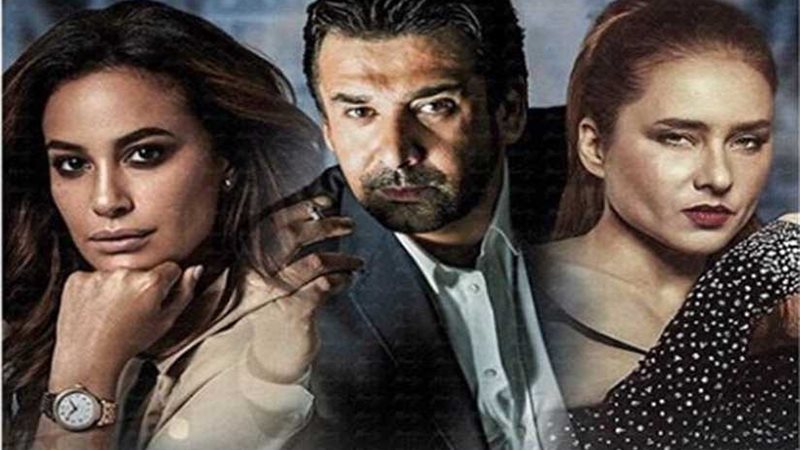 هند صبري: مشاركتي