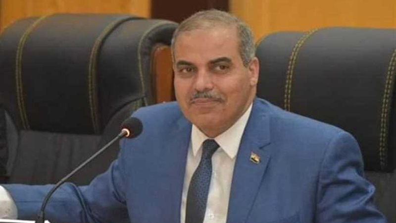 قيادات جامعة الأزهر