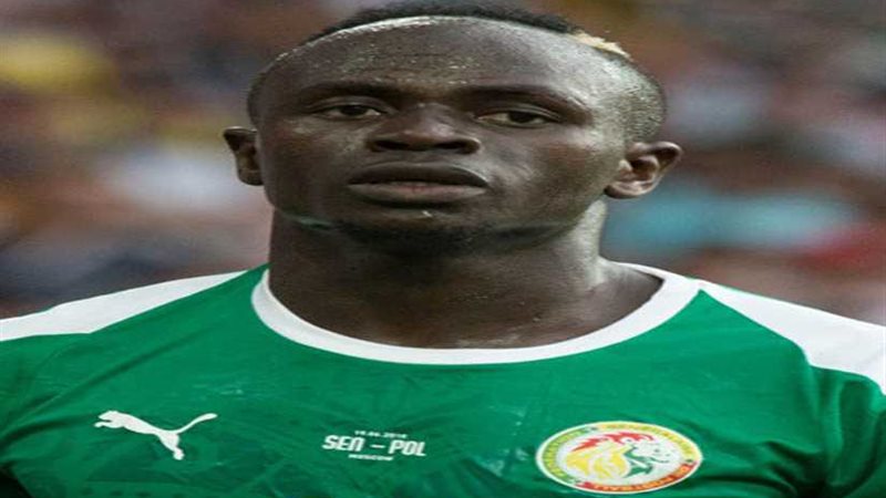 ماني: لاعبو ليفربول