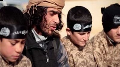 الاستخبارات العراقية: اعتقال 3 إرهابيين من تنظيم (داعش) بمحافظة نينوى