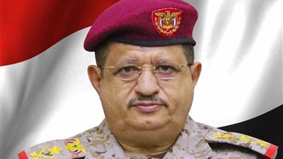 اليمن والولايات المتحدة يبحثان التعاون العسكري ومكافحة الإرهاب