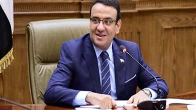 متحدث البرلمان: الرئيس السيسي يقدر ويحترم العلم والعلماء