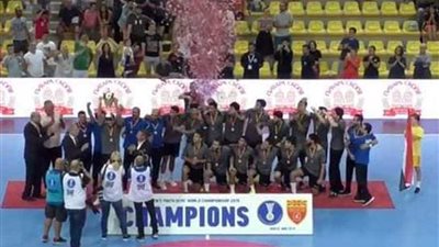 الحضري يهنئ ناشئي اليد بكأس العالم