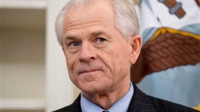 المستشار التجاري للبيت الأبيض: التعريفات الجمركية ضد الصين لا تضر الاقتصاد الأمريكي