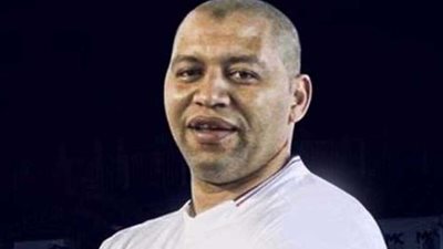 حسن يسري: التزام المنظومة سر نجاح ناشئي اليد