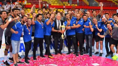 أرقام لا تفوتك من إنجاز ناشئي اليد في مشوار المونديال