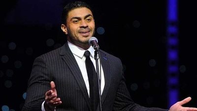 خالد سليم يستأنف فعاليات مهرجان الصيف الدولي بمكتبة الإسكندرية