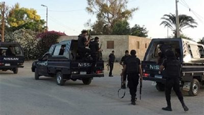 تعرف على الضربات الأمنية للأمن الاقتصادي خلال 24 ساعة