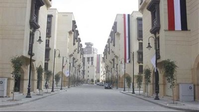 إزالة 359 عقارا و192 مدبغة لإعادة تخطيط المناطق العشوائية بالقاهرة