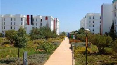 الفوج الخامس للبعثة المصرية يطير إلى المغرب للمشاركة في دورة الألعاب الإفريقية