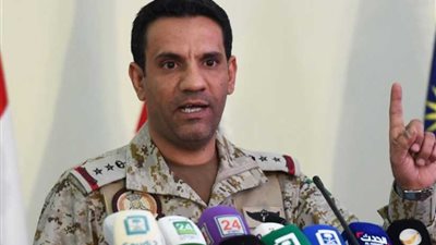 المتحدث باسم 