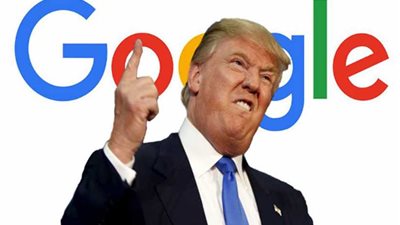 ترامب يهاجم 