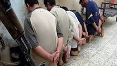 السجن ١٥ سنة لخمسة متهمين وغرامة مليون جنيه للتنقيب عن الآثار بالمنيا