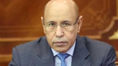 مسؤول أممي يطلع الرئيس الموريتاني على الوضع الأمني في مالي