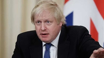 رئيس الوزراء البريطاني يجري اتصالاً هاتفيًا مع نظيره الإيرلندي