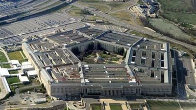 البنتاجون: القوات الأمريكية في الخليج العربي تتراوح بين 65 إلى 70 ألف أمريكي