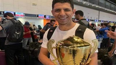 عاجل .. أحفاد 