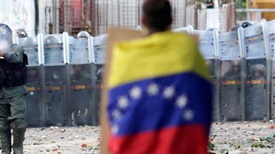 كندا تسمح للفنزويليين بالبقاء في البلاد