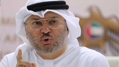 قرقاش: أي قرار حول اليمن يجب أن يكون حصيلة حوار ضمن سياق الحل السياسي