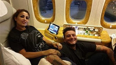 ابنة الفيشاوي: كنت أتمنى أن تكون لي كأي أب لابنته