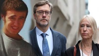 بريطانيا توجه تهمة تمويل الإرهاب ضد مسيحيين وتسقط الجنسية عن ابنهما